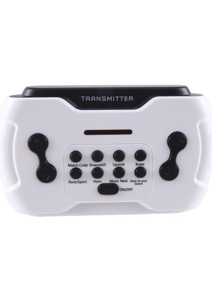 Çocuklar Için Elektrikli Araçlar Uzaktan Kumanda Aksesuarları Çocuklar Için Elektrikli Araçlar Yedek Parçalar (Yurt Dışından) fırsatları