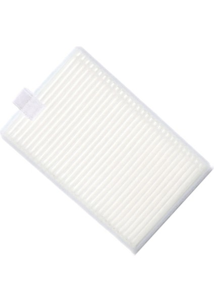 8 Adet Hepa Filtre C30B XR500 E30 800T 820S -5555 Elektrikli Süpürge Için Uyumlu (Yurt Dışından)