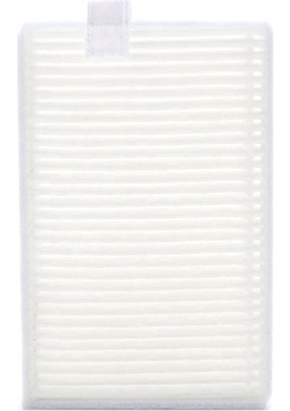 8 Adet Hepa Filtre C30B XR500 E30 800T 820S -5555 Elektrikli Süpürge Için Uyumlu (Yurt Dışından)