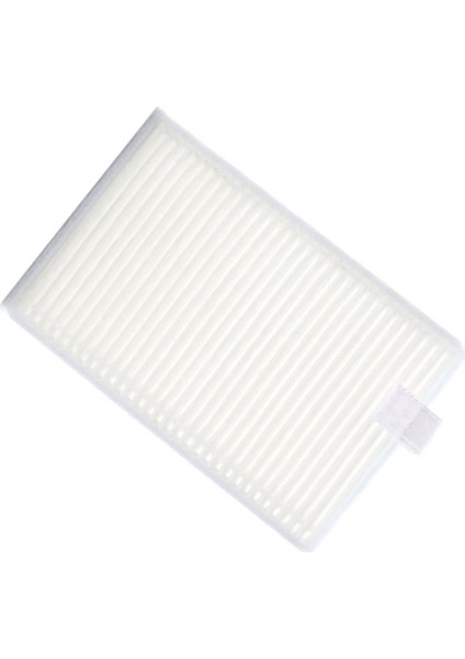8 Adet Hepa Filtre C30B XR500 E30 800T 820S -5555 Elektrikli Süpürge Için Uyumlu (Yurt Dışından)