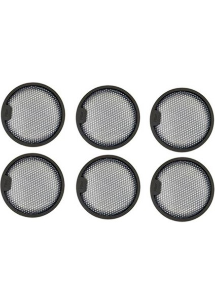 8 Adet T10 T20 T30 Elektrikli Süpürge Yedek Parçaları G9 G10 Elektrikli Süpürge Için Ön Filtre Aksesuarları (Yurt Dışından)