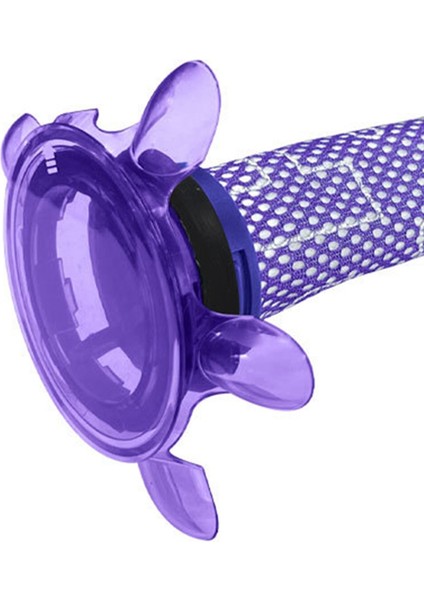 3pcs Ön Filtre Akar Temizleme Elektrikli Süpürge Aksesuarları Için Uygun Odak Yatak (Yurt Dışından) fırsatları