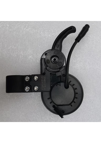 48 V 21A Motor Kontrolörü Kugoo M4/M4PRO Elektrikli Scooter Kick Scooter Pano LCD Ekran Denetleyici Parçaları (Yurt Dışından)