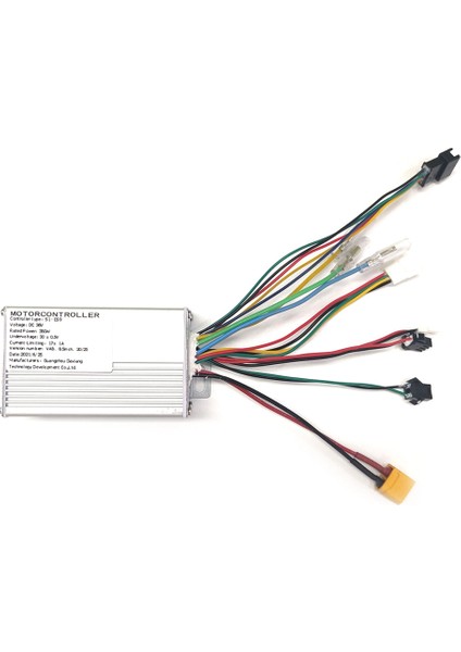 36 V Anakart Iscooter E9T E9 E9PRO E9D Max Elektrikli Scooter Denetleyici Anakart Yedek Parça Aksesuarları (Yurt Dışından)