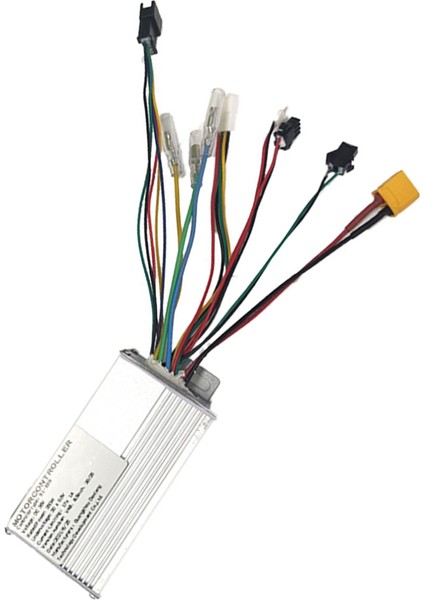 36 V Anakart Iscooter E9T E9 E9PRO E9D Max Elektrikli Scooter Denetleyici Anakart Yedek Parça Aksesuarları (Yurt Dışından)