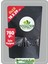 Siyah Kraft Pencereli Kilitli Doypack 18 x 29 cm 500 Adet 1