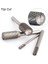 Karbür Çapak Düz Döner Çapak A 6X8MM Üst Kesim Stili Oyma Öğütücü Aşındırıcı Aletler Tungsten Çelik Döner Dosya Karbür Çapak Freze Matkap Metal Için 3-16MM (Yurt Dışından) 3
