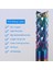 8.0X35X70L 1 Adet 3.175 4 5 6 8mm Shank Dlc Kaplama Pcb Freze Kesici Cnc Gravür Uçları Mısır End Mill Freze Aletleri Devre (Yurt Dışından) 3