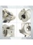 Uç Yok Bap 400R 50-25.4-4t Bap 300R/400R 40-22-4t 50-22-5t 63-22-5t 80-27-5t 100-32-6T APMT1135/1604 Için Cnc Freze Için Dik Açılı Yüzey Freze Kesicisitorna (Yurt Dışından) 4