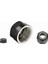 ER20 2.5mm 1 Adet ER20 1-13MM 1/8 "3.175MM 1/4" 6.35MM 1/2 "12.7mm Yaylı Yüksük Seti Cnc Ahşap Oyma Makinesi Torna Değirmen Aracı ER20A Somun (Yurt Dışından) 4