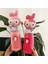 Pembe Ketty 2000 ml 2l Su Sebili Karikatür Hayvan Suyu Süt Içme Çeşmesi Masaüstü Sıcak/soğuk Su Sebili Simülasyon Su Soğutucu Hediyeler (Yurt Dışından) 2