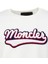 Erkek Mevsimlik Monch Pamuklu Kumaş İki Iplik Sweatshirt Logolu Model Regular Fit 3