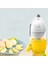 Yumurta Çalkalayıcı Mutfak Aksesuarları Yumurta Sarısı Çalkalayıcı Gadget Manuel Çektirme Karıştırma Altın Çırpma Yumurta Spin Mikser Karıştırma Makinesi Pişirme Pişirme Araçları (Yurt Dışından) 2