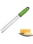 Green C Narenciye Limon Zester & Peynir Rendesi-Parmesan Peyniri, Limon, Zencefil, Sarımsak, Muskat, Çikolata, Sebze, Meyve, Mutfak Aletleri (Yurt Dışından) 1