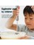 Gümüş Yarı Otomatik Yumurta Çırpıcı 304 Paslanmaz Çelik Yumurta Çırpma Manuel Mikser Kendinden Yumurta Gadget Karıştırıcı Mutfak Aksesuarları Yumurta Araçları (Yurt Dışından) 4