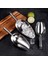 31.7 cm Barbekü Buz Şekeri Un Buz Kepçe Kürek Düğün Bar Parti Ev Mutfak Aracı Paslanmaz Çelik Buz Kazıyıcı Gıda Büfe Şeker Çubuğu Aracı (Yurt Dışından) 5