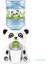 Panda Mini Su Sebili Oyuncak Içme Çeşmesi Minyatür Yaşam Oyun Sahne Ev Aksesuarları Kız Erkek Çocuklar Için Yenilik Hediyeler (Yurt Dışından) 1