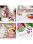 JSC3074 92 Gıda Sınıfı Silikon Dondurma Kalıpları Çikolatalı Kek Popsicle Kalıp Dıy Ev Yapımı Dondurulmuş Meyve Buz Lolly Kalıp Ücretsiz Sticks (Yurt Dışından) 4