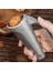 Kırmızı Huni Şeklindeki Fındık Kraker Ceviz Fındık Pense Hızlı Araçlar Metal Sheller Açıcı Klip Taşınabilir Mutfak Aksesuarları (Yurt Dışından) 2