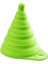 1 Adet Yeşil Huni 20/60X Tek Kullanımlık Buz Popsicle Kalıp Çanta Bpa Ücretsiz Dondurucu Tüp Zip Seals ile Yoğurt Dondurma Çubukları Suyu Meyve Smoothies Çantası (Yurt Dışından) 2