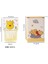 Winnie 301-400ML 2023 Yeni Disney Fincan Sevimli Karikatür Mickey Minnie Mouse Lotso Daisy Kalınlaşma Cam Su Bardağı Çift Duvar Cam Bardak (Yurt Dışından) 1