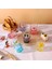Winnie 301-400ML 2023 Yeni Disney Fincan Sevimli Karikatür Mickey Minnie Mouse Lotso Daisy Kalınlaşma Cam Su Bardağı Çift Duvar Cam Bardak (Yurt Dışından) 3