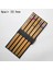 04-5pair 5 Pairs El Yapımı Japon Tarzı Bambu Suşi Çubuklarını Sofra Üst Sınıf Çin Doğal Bambu Ortak Çubuklarını Yeme Araçları (Yurt Dışından) 1