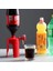 1 Adet Içecek Tutucular Soda Içecek Dağıtıcı Şişe Kola Otomatik Baş Aşağı Içme Suyu Dağıtım Makinesi Basınçlı Su Sebili (Yurt Dışından) 5