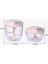 Pembe 500 ml Sarımsak Kıyıcı 500/900 ml Manuel Kıyma Makinesi Sebze Kesicisi Meyve Sarımsak Öğütücü Soğan Biber Kesici Ezici Taşlama Aracı (Yurt Dışından) 4