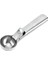 Kepçe No Box 18X4.8CM Ice Creamtool Paslanmaz Çelik Dondurma Kaşıkları Dondurma Topu Makinesi Meyve Kaşığı Tatlı Dükkanı Aksesuarları Mutfak Malzemeleri (Yurt Dışından) 1