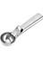 Kepçe No Box 18X4.8CM Ice Creamtool Paslanmaz Çelik Dondurma Kaşıkları Dondurma Topu Makinesi Meyve Kaşığı Tatlı Dükkanı Aksesuarları Mutfak Malzemeleri (Yurt Dışından) 3