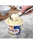 Kepçe No Box 18X4.8CM Ice Creamtool Paslanmaz Çelik Dondurma Kaşıkları Dondurma Topu Makinesi Meyve Kaşığı Tatlı Dükkanı Aksesuarları Mutfak Malzemeleri (Yurt Dışından) 5