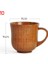 Stil 10 Ahşap Büyük Göbek Bardak El Yapımı Doğal Ladin Ahşap Bardak Bira Çay Kahve Süt Su Bardağı Mutfak Bar Drinkware Mutfak Için (Yurt Dışından) 1