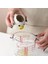 Pembe-Plastik Sevimli Tavuk Seramik Yumurta Beyaz Ayırıcı Yaratıcı Yumurta Sarısı Protein Ayırıcı Filtre Pişirme Araçları Mutfak Aksesuarları Pratik (Yurt Dışından) 5