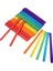 150X10MM Renkli 50 Adet/10 Adet Tahta Çubuklar Doğal/çok Renkli Çubuklar Popsicle Dondurma Çubukları Dıy Zanaat El Yapımı Eğitim Araçları 150MM-200MM (Yurt Dışından) 1