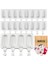 STICKS-50PCS 4/8 Delik Silikon Dondurma Kalıp Buz Küpü Popsicle Kalıpları Sopalarla Dıy Tatlı Kek Kalıpları Ev Yapımı Araçlar Dondurma Yapımcıları (Yurt Dışından) 2