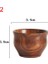 Stil 2 Ahşap Büyük Göbek Bardak El Yapımı Doğal Ladin Ahşap Bardak Bira Çay Kahve Süt Su Bardağı Mutfak Bar Drinkware Mutfak Için (Yurt Dışından) 1