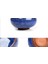 Bej Sarı Promosyon!6 Adet Kung Fu Çay Bardağı Seti Crackle Sır 30 ml Seyahat Çin Porselen Çay Fincanı Seramik Yixing Mor Kil Çay Servisi (Yurt Dışından) 5