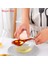 1 Gümüş 1 Pc Paslanmaz Çelik Yumurta Beyaz Ayırıcı Araçları Yumurta Sarısı Filtre Alet Mutfak Aksesuarları Ayırma Hunisi Kaşık Yumurta Bölücü (Yurt Dışından) 5