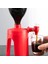 Seçenekler 1 Limonata Soda Dispenseri Şişe Kola Ters Gazlı Içecek Baş Aşağı Içme Suyu Dağıtım Makinesi Parti Gadget'ı (Yurt Dışından) 4