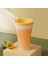 Yeşil Hızlı Dondurulmuş Smoothie Bardağı Yaz Sıkma Ev Yapımı Milkshake Şişesi Tutam Hızlı Soğutma Sihirli Fincan Dondurma Slushy Maker (Yurt Dışından) 4