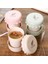 Yeşil 130ML Yaratıcı Küçük Plastik Bardak Katlanabilir Su Bardağı 130ML Taşınabilir Mini Bardaklar Seyahat Için Içme Kapları Çay Fincanları Plastik Drinkware (Yurt Dışından) 5