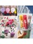 5.5cm x 28CM 10 Adet 10/50/130 Adet Buz Buzlu Şeker Kalıpları Çanta Tek Kullanımlık Şeker Tüpü Zip-Lock Kese Freeze Pops Dropshipping (Yurt Dışından) 2