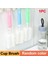 Fincan Fırça-1pc 2 In 1 Aperatif Kase Içecek Pipetli Bardak Taşınabilir Stadyum Bardak Renk Değişimi Sıçramaya Dayanıklı Sızdırmaz Taşınabilir Aperatif Konteyner Yeni (Yurt Dışından) 1