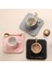 180ML 180ML Mektup Seramik Latte Kahve Fincanı Tabağı ve Kaşık ile Kişiselleştirilmiş Çay Bardağı Seti Iskandinav Ev Mutfak Ofis Parti Drinkware (Yurt Dışından) 5