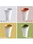 Yeşil Yaz Sıkma Ev Yapımı Milkshake Şişesi 150 ml Hap Geçirmez Smoothie Kupası Tutam Hızlı Soğutma Sihirli Fincan Dondurma Slushy Maker (Yurt Dışından) 4