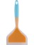 Stil 4 Silikon Mutfak Gereçleri Pişirme Gereçleri Sığır Eti Yumurta Spatula Tencere Çikolata Kazıyıcı Pizza Pasta Araçları Kürek Yapışmaz (Yurt Dışından) 1