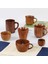 N Yüksek Kaliteli Yaratıcı Doğal Ahşap Kupa Kahve Şarap Bardağı Su Isıtıcısı Yalıtım Çay Bardağı Aile Için Çay Odası Bar Bira Süt Drinkware (Yurt Dışından) 5