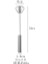 34 cm Yarı Otomatik Yumurta Çırpıcı 304 Paslanmaz Çelik Yumurta Çırpma Manuel El Mikseri Kendiliğinden Dönen Yumurta Karıştırıcı Mutfak Aksesuarları Yumurta Araçları (Yurt Dışından) 1