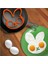 Tavşan Kahvaltı Kalıp Silikon Yumurta Gözleme Halkası Şekillendirici Pişirme Aracı Dıy Mutfak Aksesuarları Gadget Plastik Yumurta Ayırıcı (Yurt Dışından) 4